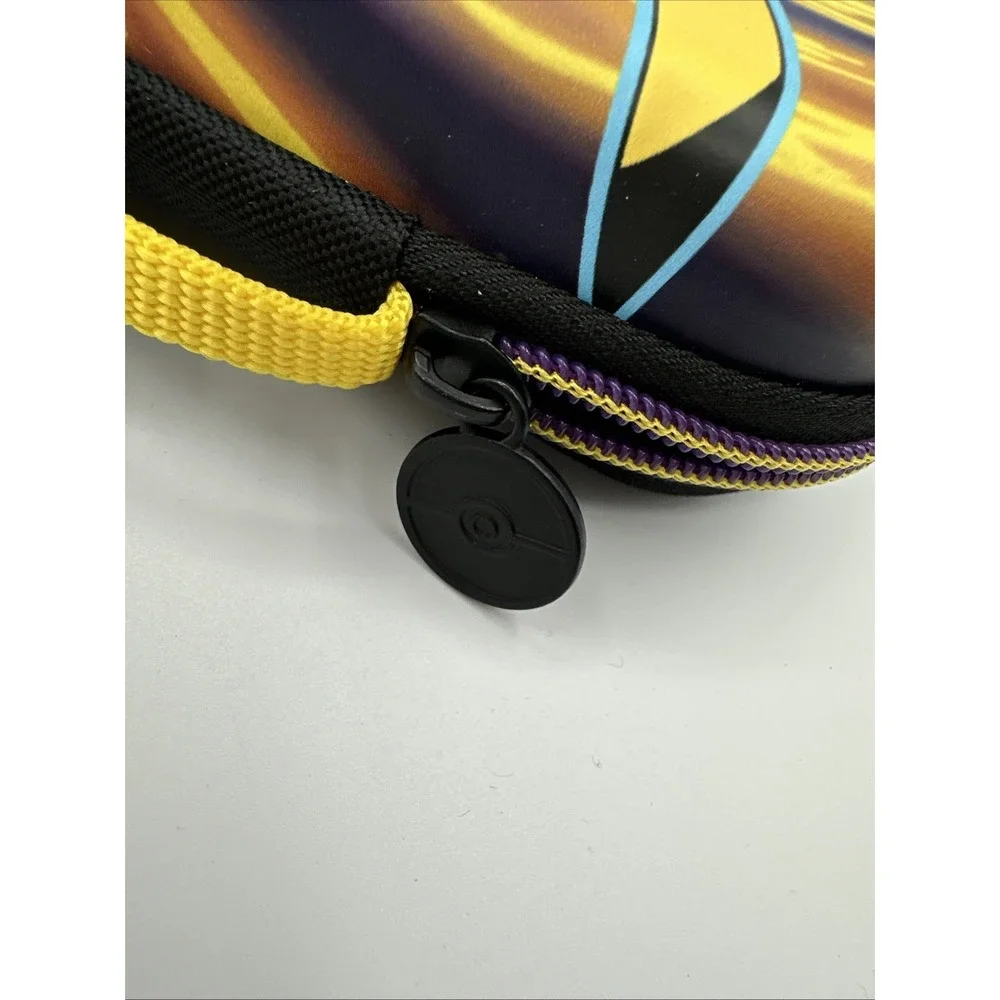 PowerA Pikachu vs Gengar Protection Case for Nintendo Switch